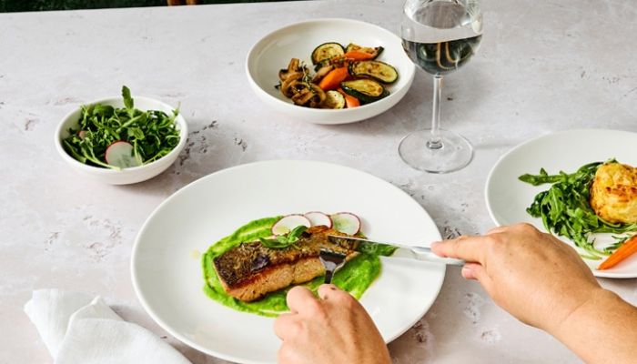 Accolade Crockery