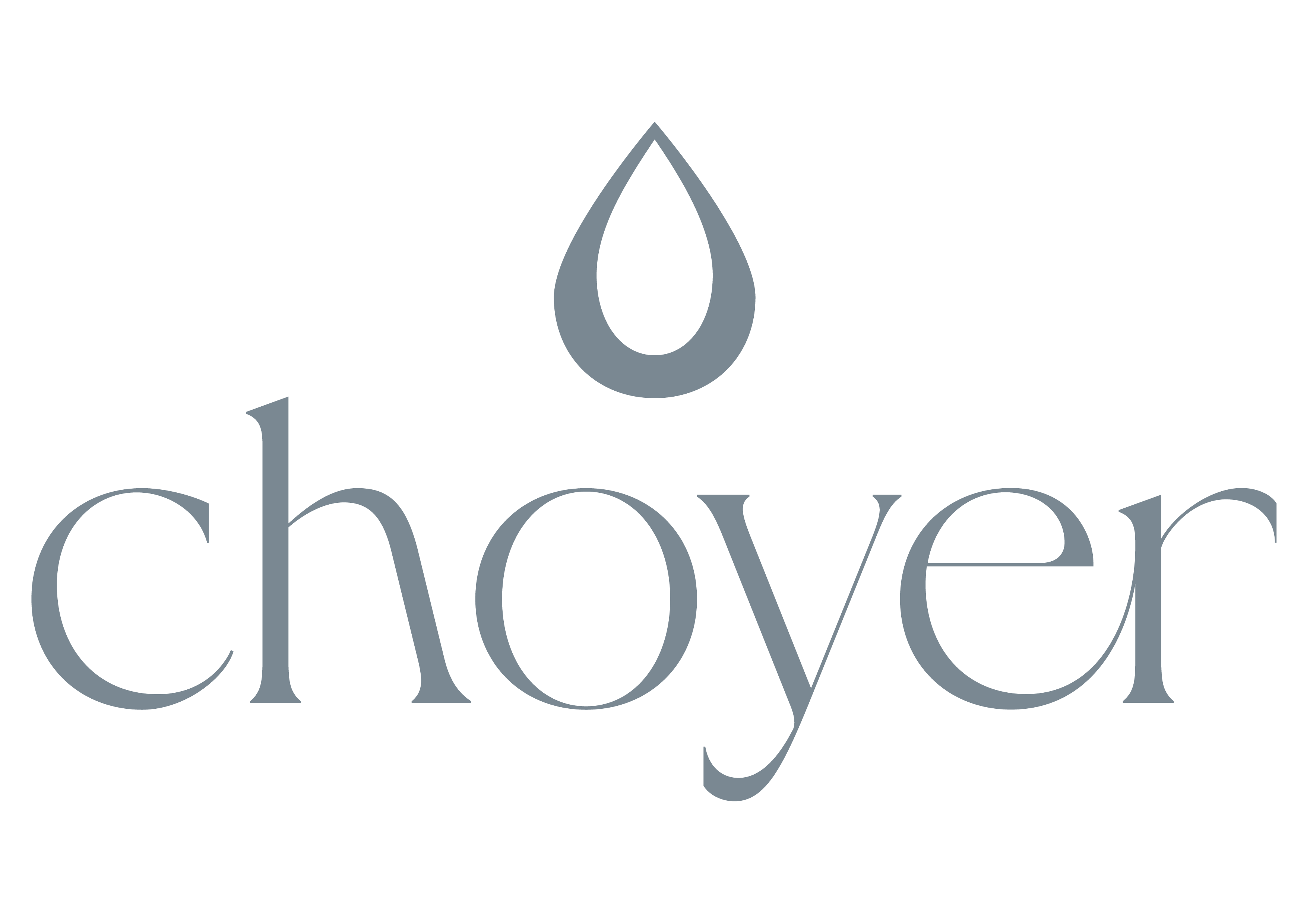 Choyer