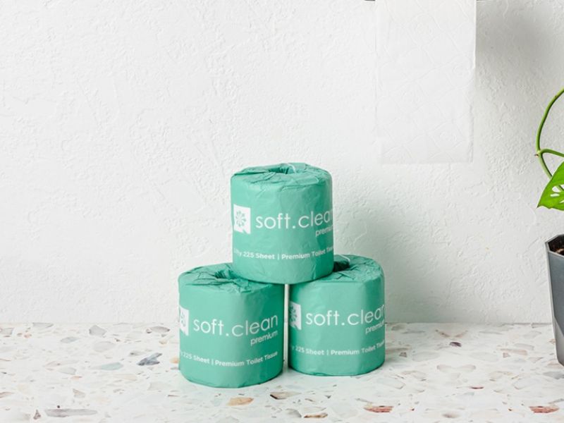 Comfort‑Focused Hygiene Solutions