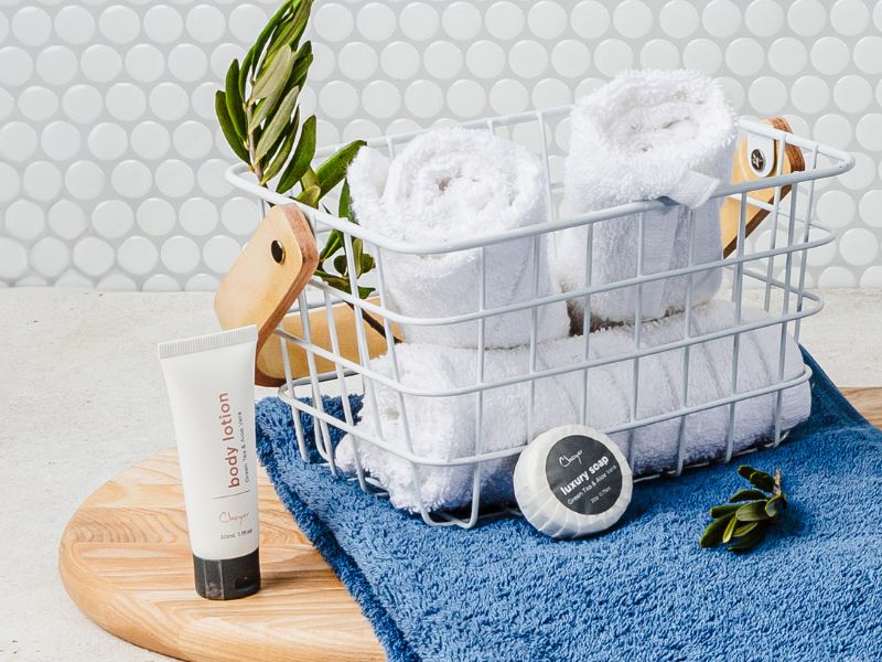 Comfort‑Focused Guest Experience