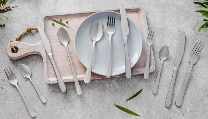 Pro.mundi Cutlery