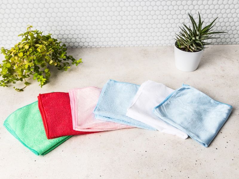 Hygiene‑Focused & Standards Compliant