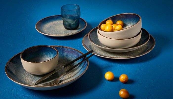 Accolade Crockery