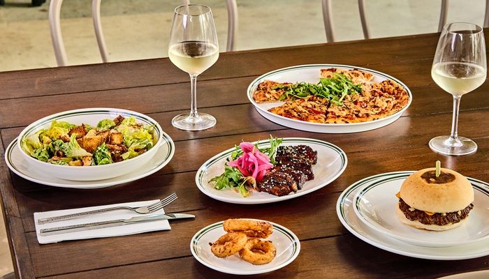 Pro.mundi Dining Crockery