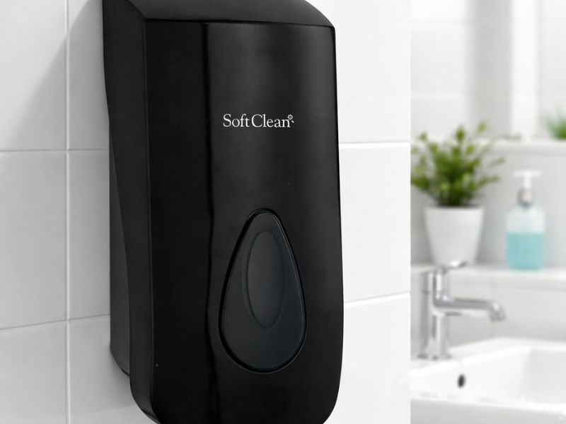 Consistent Hygiene Performance
