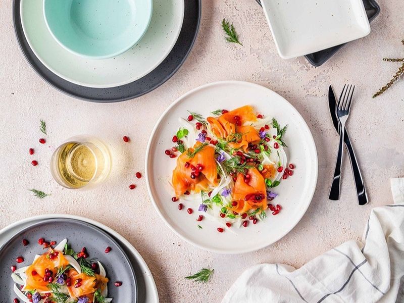 Versatile Across Hospitality Settings