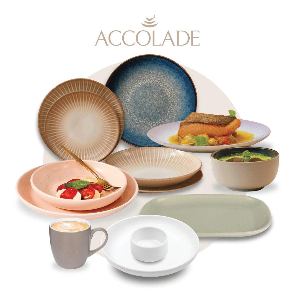 Accolade