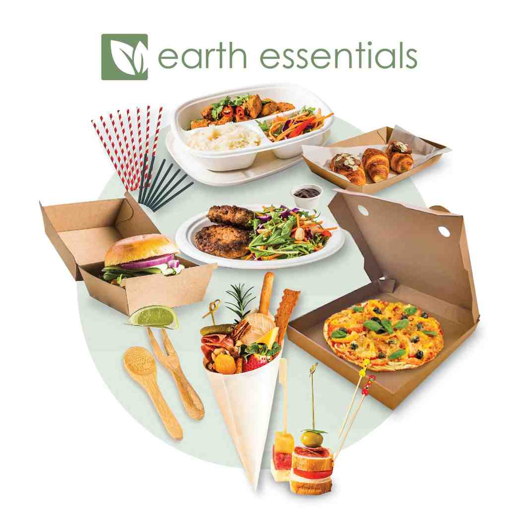 Earth Essentials
