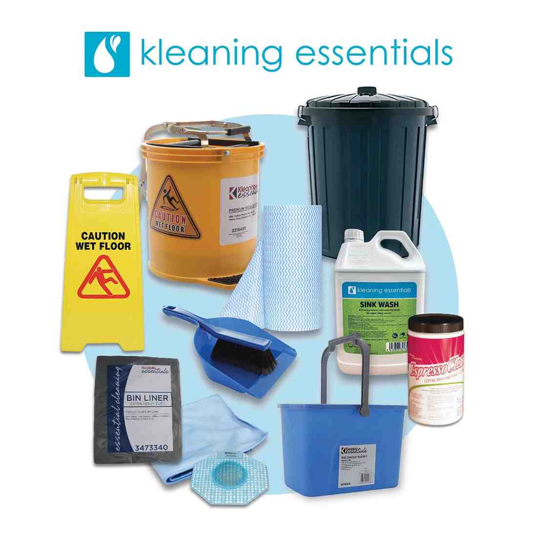 Kleaning Essentials