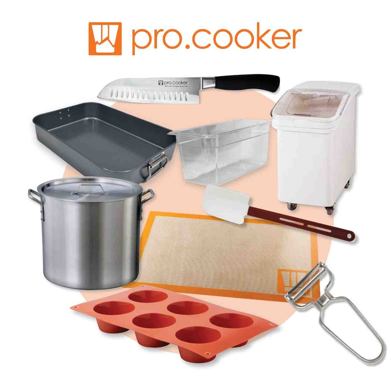 Pro.cooker