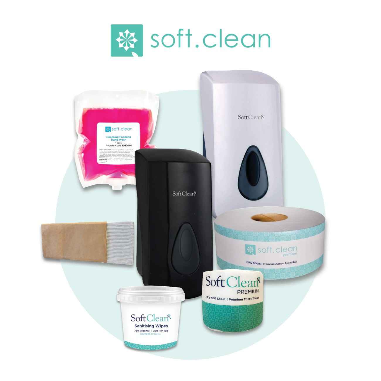 Soft Clean