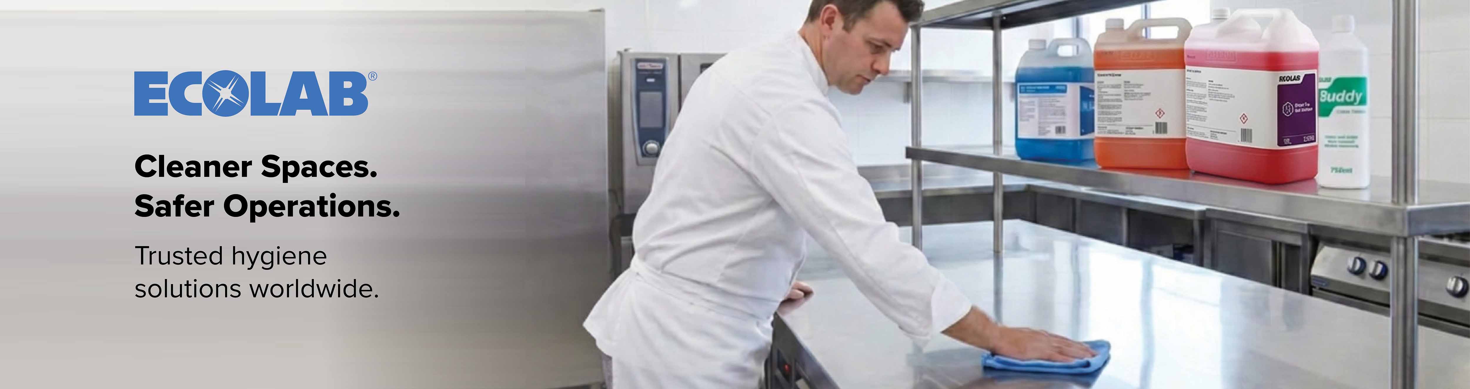Ecolab