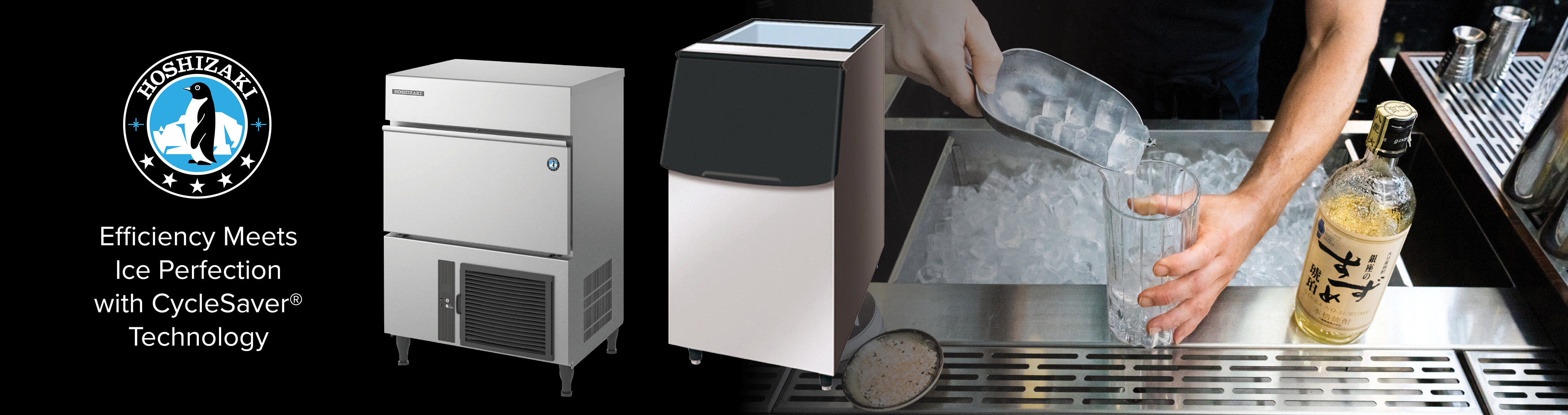 Hoshizaki Ice Makers