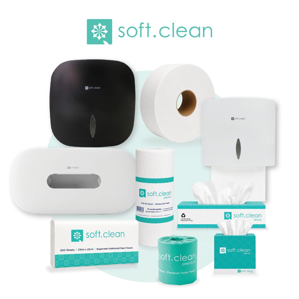 Soft Clean