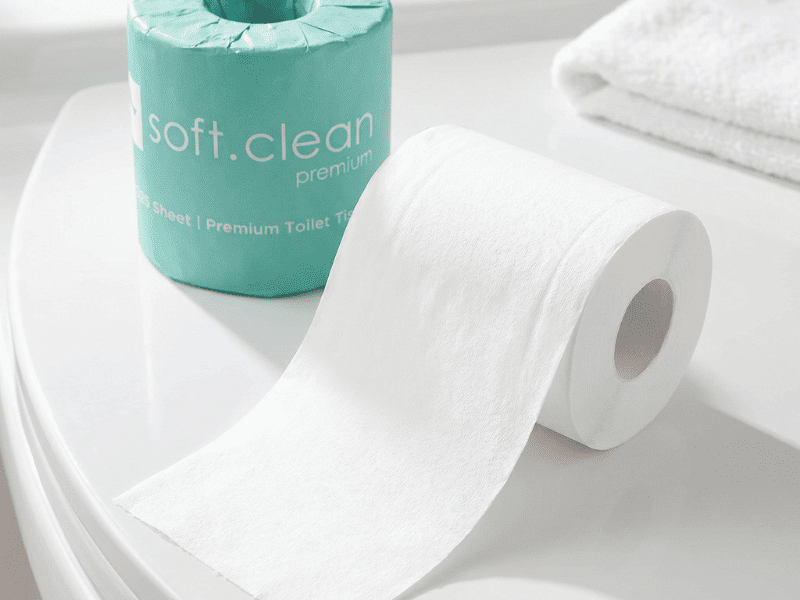 Comfort‑Focused Hygiene Solutions
