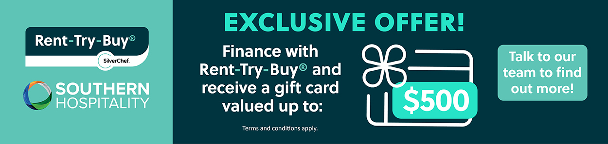 SilverChef Finance