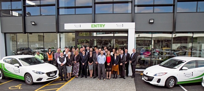 Employment Christchurch Team
