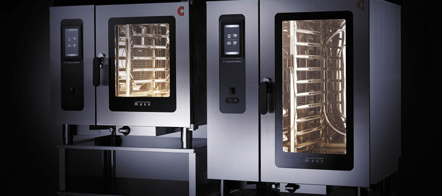 Convotherm Maxx