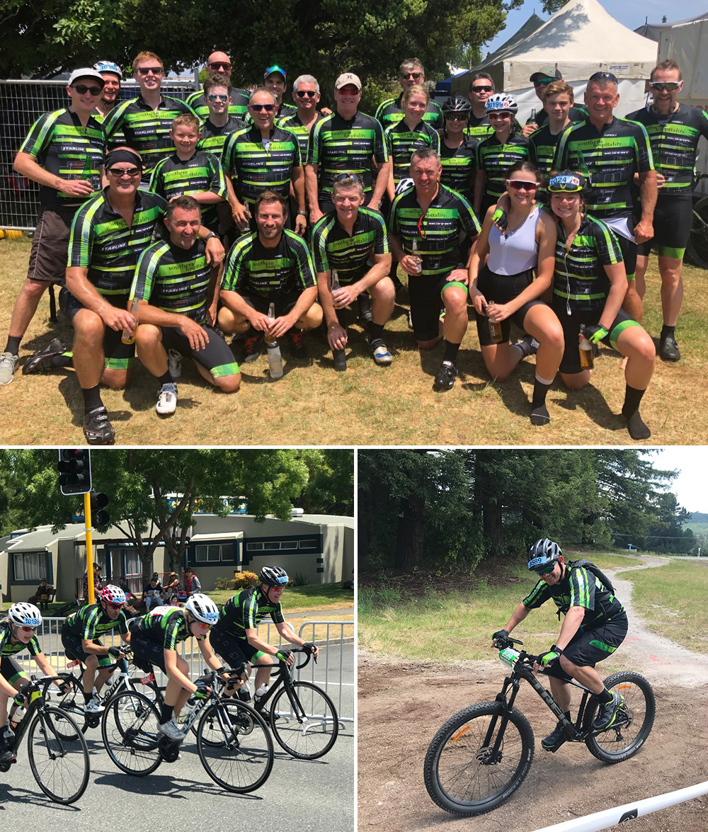 Taupo Cycle Challenge