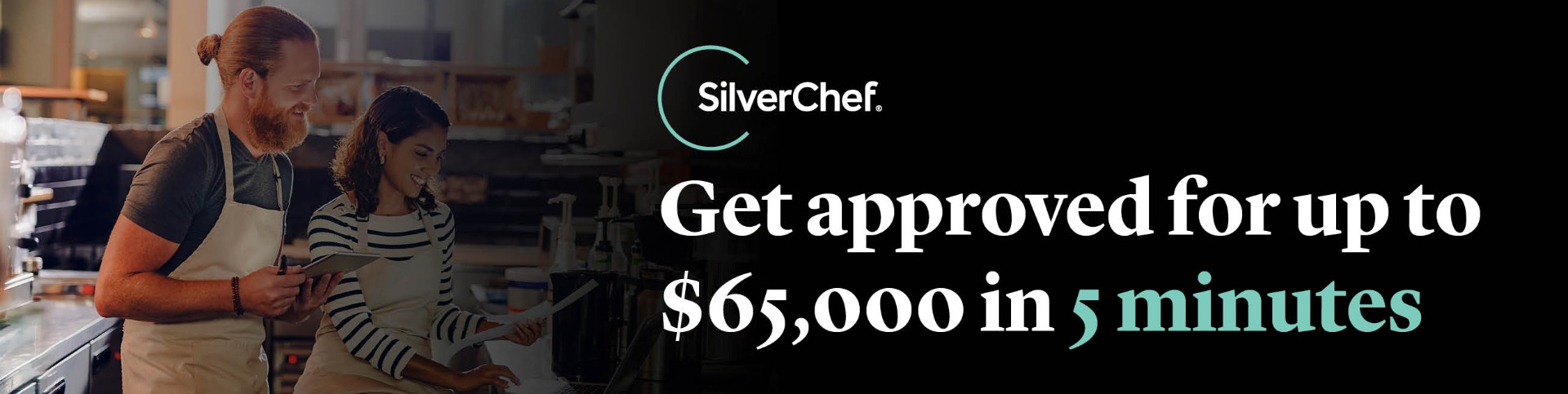 SilverChef Finance