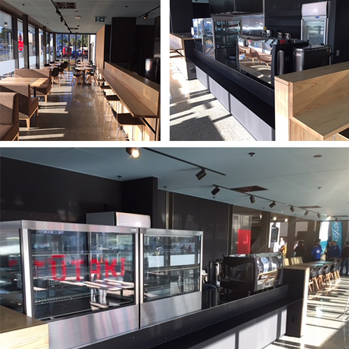 Hutt Valley Conevntion Center
