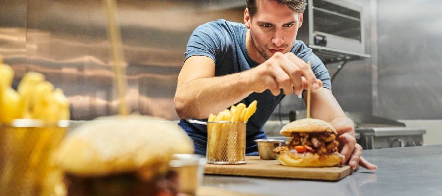 Burger Bonanza: Exploring the Delicious World of Burgers