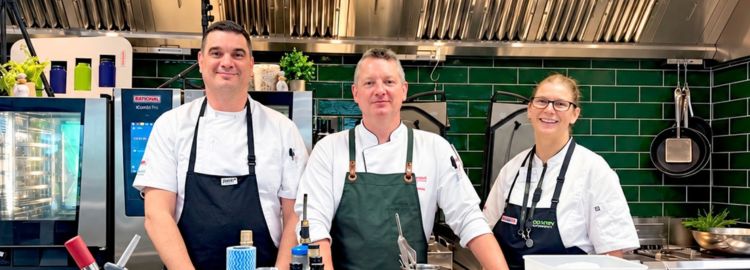 Why Live Commercial Kitchen Equipment Demonstrations Help You Make Smarter Buying Decisions