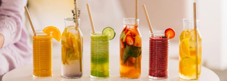 Best Commercial Beverage Equipment for Your Drinks Menu This Summer