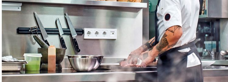 Why Live Commercial Kitchen Equipment Demonstrations Help You Make Smarter Buying Decisions