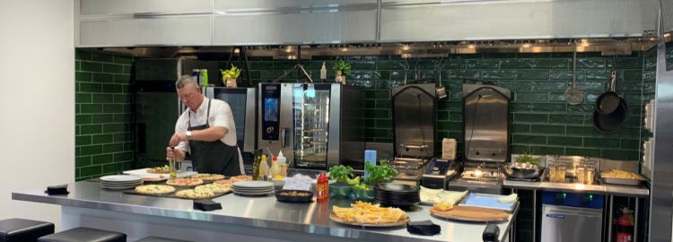 Why Live Commercial Kitchen Equipment Demonstrations Help You Make Smarter Buying Decisions