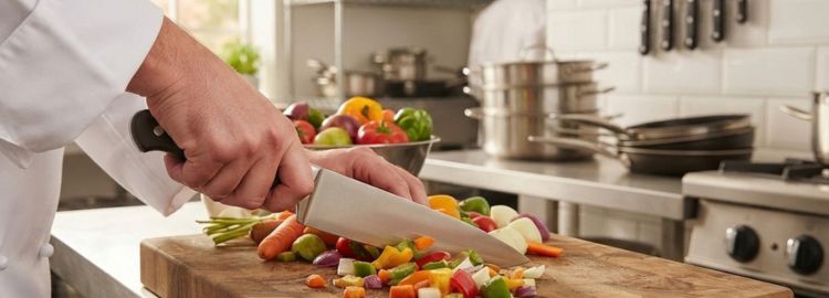 pro.cooker knife