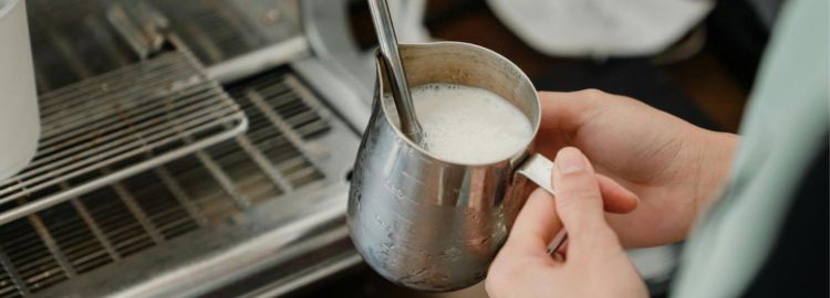 plant based milk