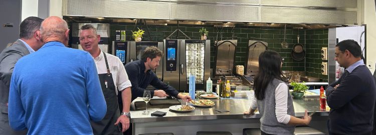 Why Live Commercial Kitchen Equipment Demonstrations Help You Make Smarter Buying Decisions