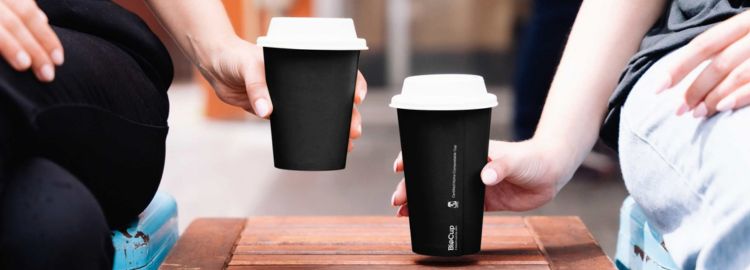 Biocup Disposable Cup