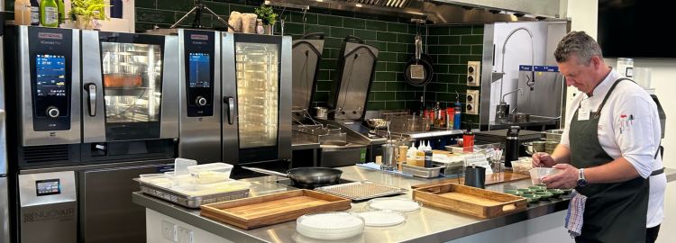 Why Live Commercial Kitchen Equipment Demonstrations Help You Make Smarter Buying Decisions