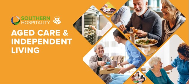 Aged Care & Independent Living