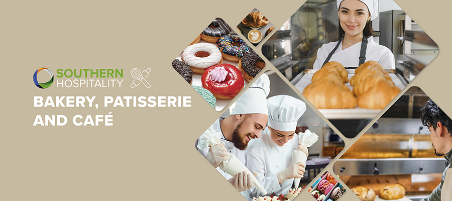 Introducing Our New Bakery, Patisserie & Café Catalogue