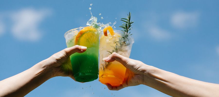 Best Commercial Beverage Equipment for Your Drinks Menu This Summer
