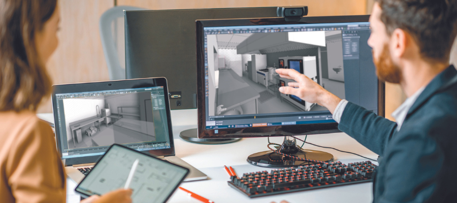 Effective Commercial Kitchen Design: Building the Foundation for Success