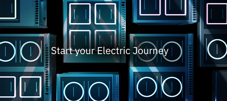 Going Green in the Kitchen: Choose Sustainability with Our New Electric Cooktops