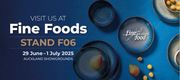 Fine Foods Event