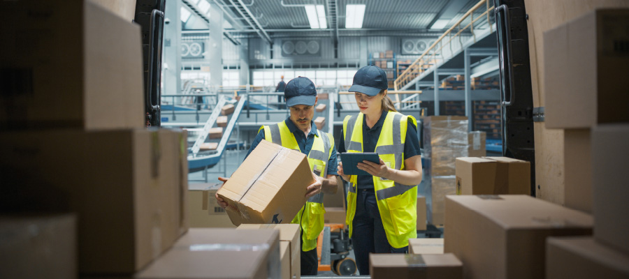 Freight Update: What It Means for Your Orders from 1 April 2026