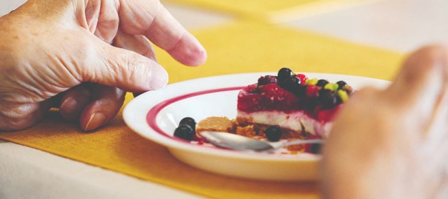 Aged Care: Tableware Product Guide