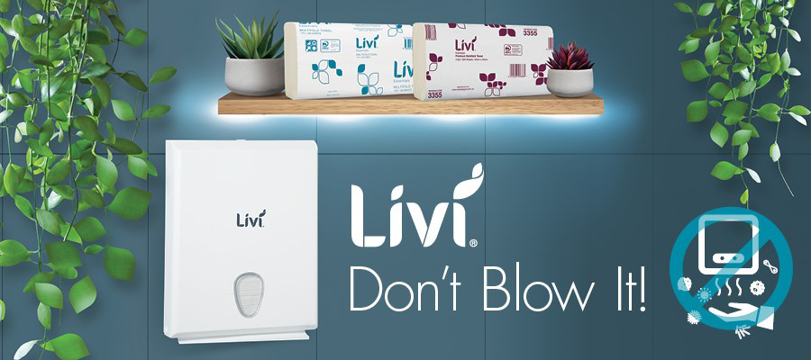 Don't Blow It!