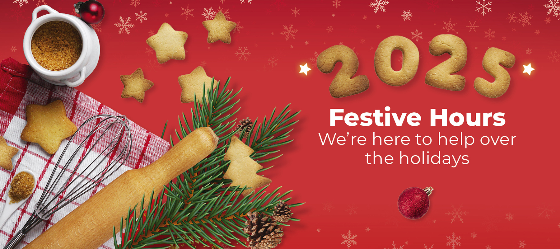 Christmas Trading Hours 
