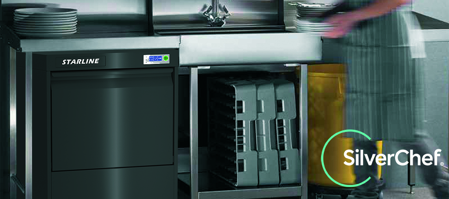Dishwasher Trade In Deal + Extended Warranty