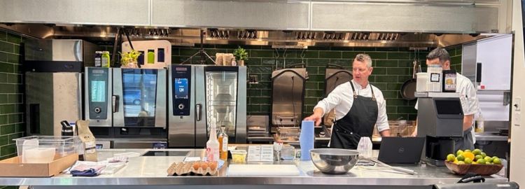 Why Live Commercial Kitchen Equipment Demonstrations Help You Make Smarter Buying Decisions
