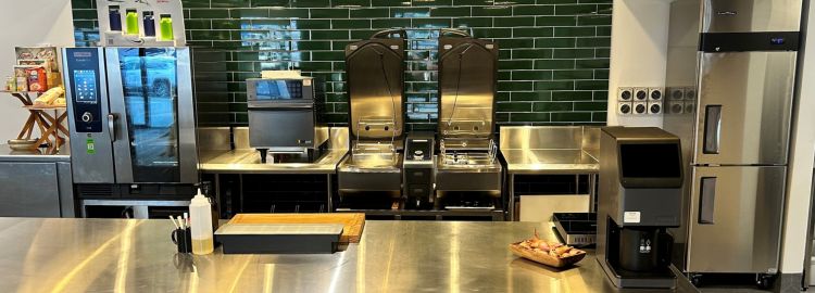 Why Live Commercial Kitchen Equipment Demonstrations Help You Make Smarter Buying Decisions