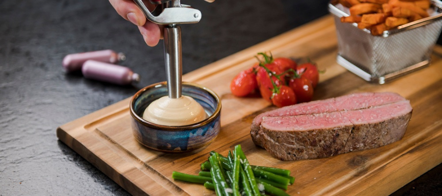 Why iSi Is the Professional Choice for Kitchens & Bars
