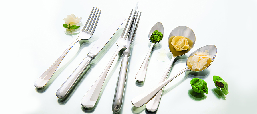 Our Guide To Choosing Cutlery